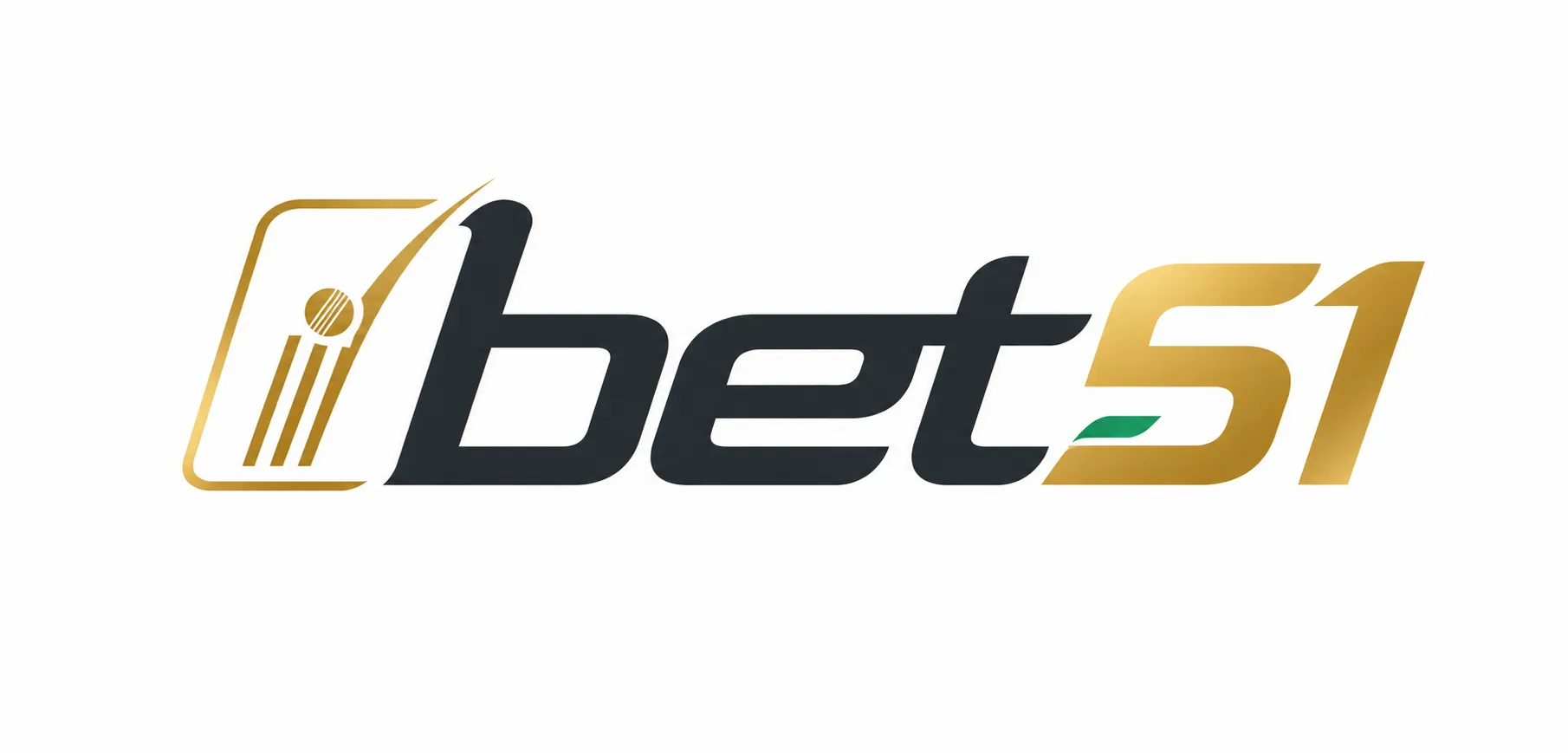 Bet51 India brand logo