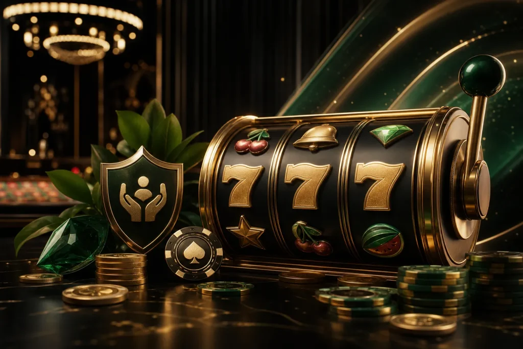 Bet51 slots guide visual